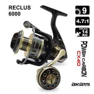 RECLUS 1